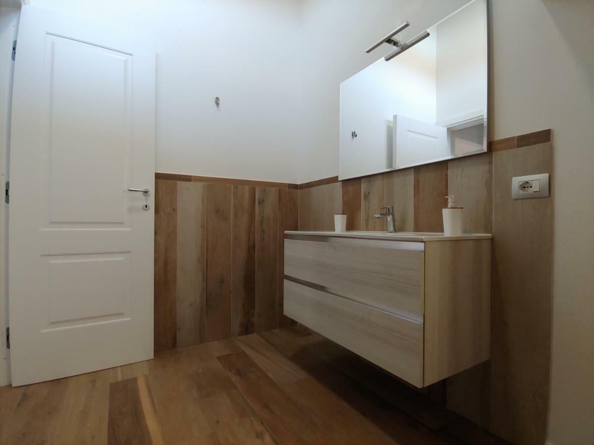 Appartement I Tre Casali à Volterra Extérieur photo